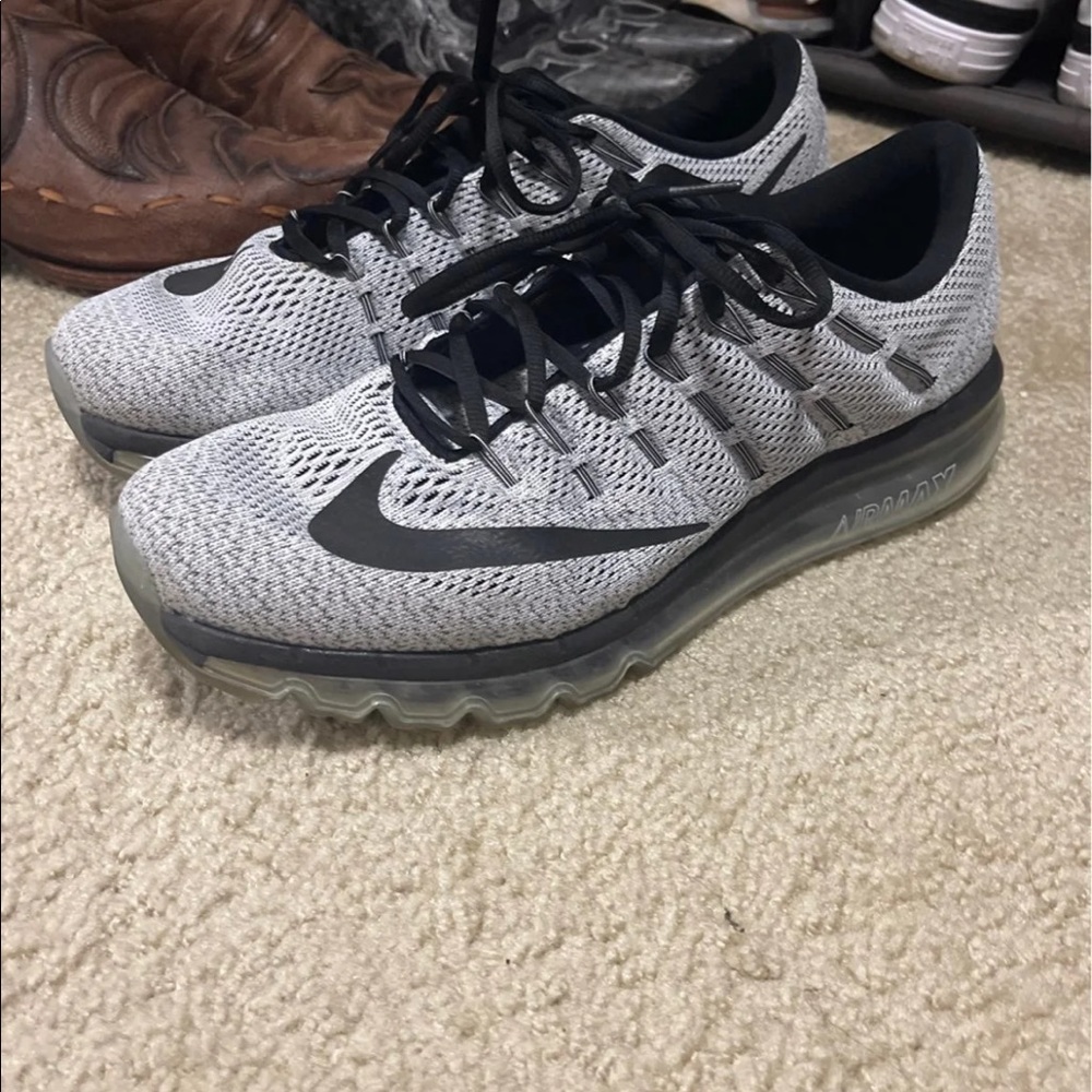 Nike air max 2016 men’s size 11.5